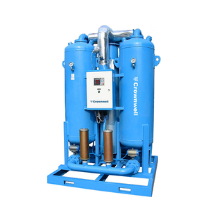 Crownwell Desiccant Air Dryer